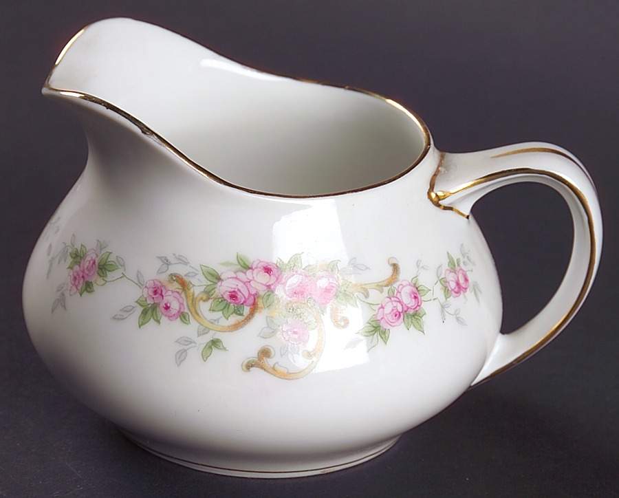MUE39 Creamer by Paul Muller-1