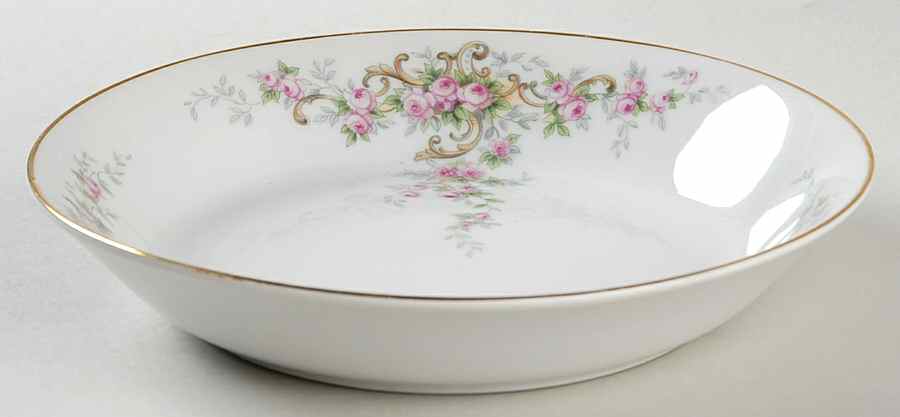 MUE39 Coupe Soup Bowl by Paul Muller-1