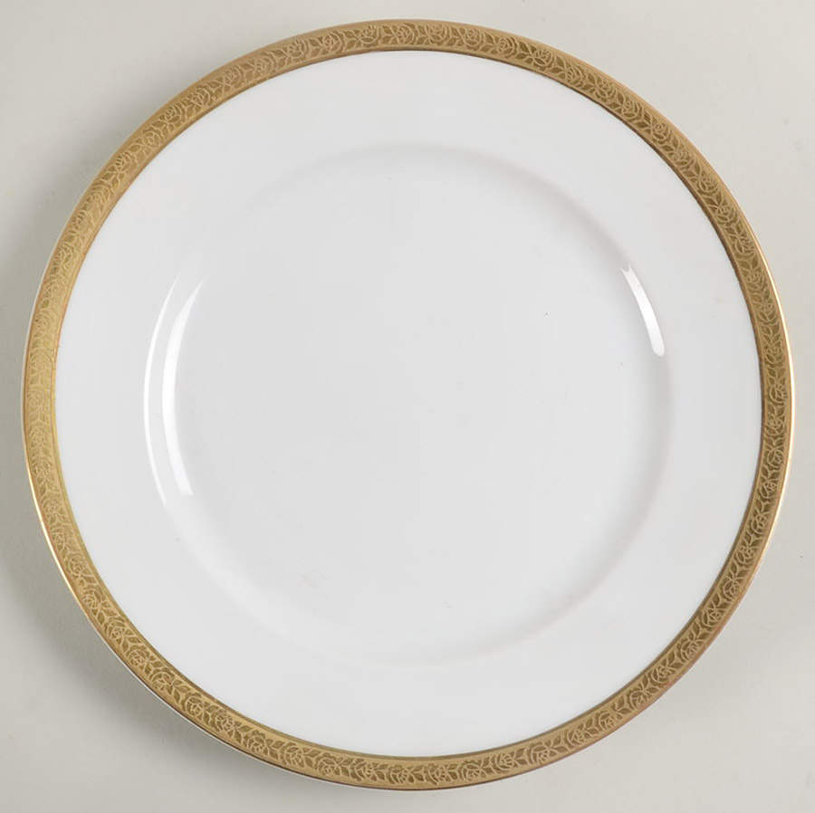 MUE4 Salad Plate by Paul Muller-1