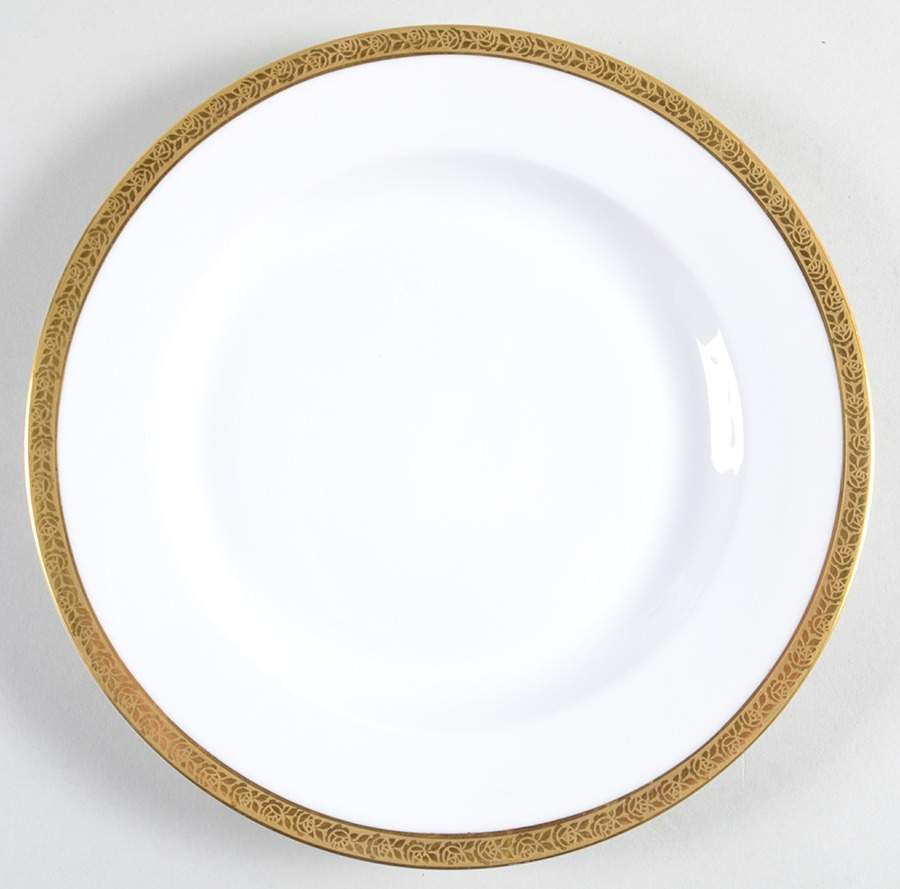 MUE4 Saucer for Ramekin by Paul Muller-1