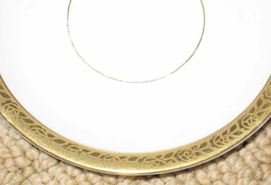 MUE4 Saucer for Demitasse Cup by Paul Muller-1