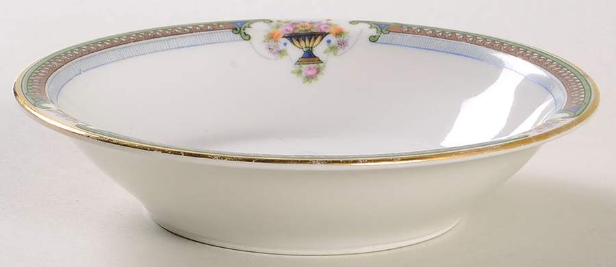 MUE40 Fruit/Dessert (Sauce) Bowl by Paul Muller-1