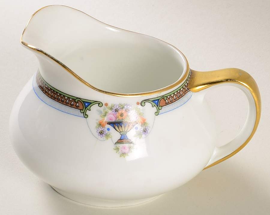 MUE40 Creamer by Paul Muller-1