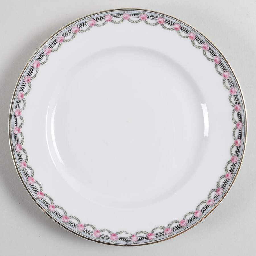 MUE41 Salad Plate by Paul Muller-1