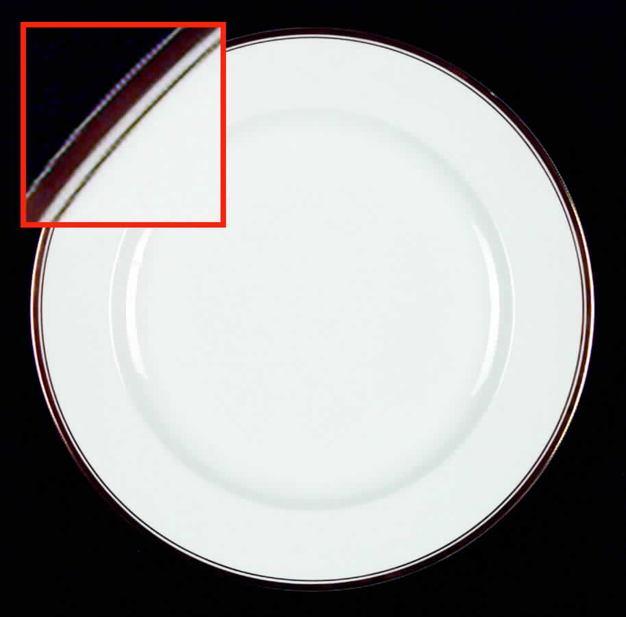 MUE47 Dinner Plate by Paul Muller-1