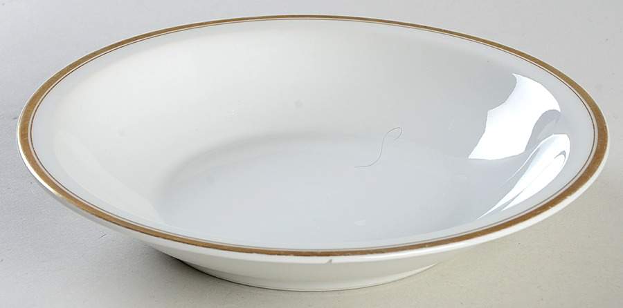 MUE47 Rim Soup Bowl by Paul Muller-1