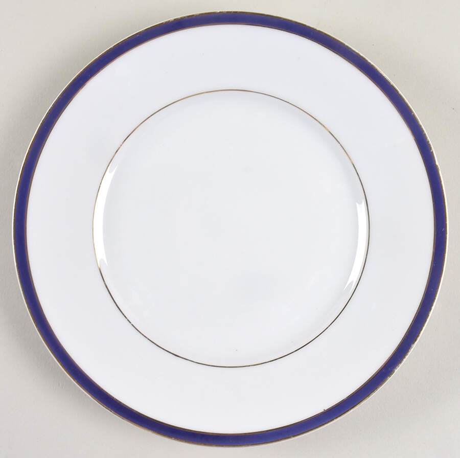 MUE48 Salad Plate by Paul Muller-1