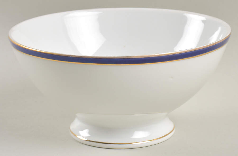 MUE48 Cranberry Bowl by Paul Muller-1