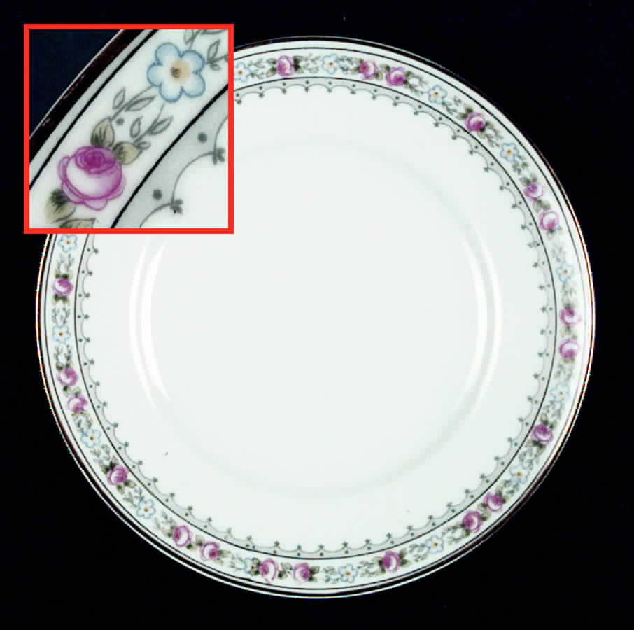 MUE49 Salad Plate by Paul Muller-1