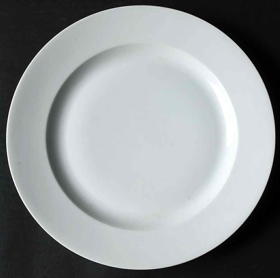 MUE9 Dinner Plate by Paul Muller-1