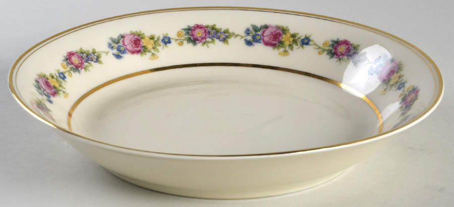 Royal York Coupe Soup Bowl by Paul Muller-1