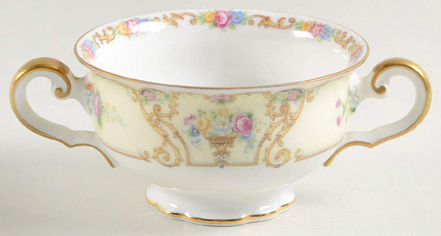 The Stirling Footed Bouillon Cup by Paul Muller-1