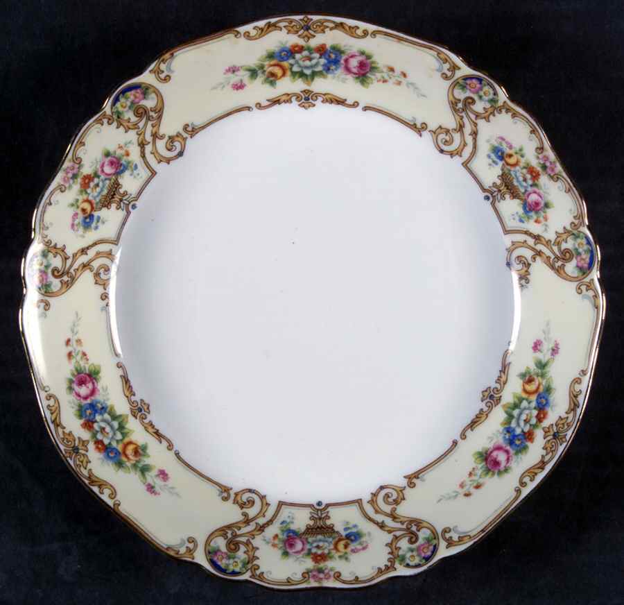 The Stirling Coupe Soup Bowl by Paul Muller-1