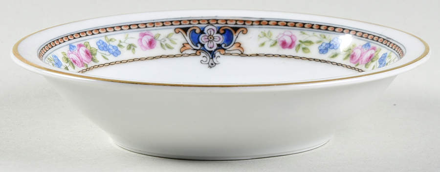 The Turin Fruit/Dessert (Sauce) Bowl by Paul Muller-1