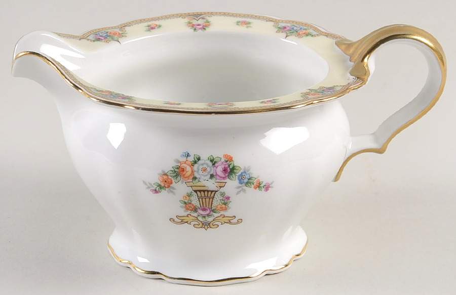 The Wakefield Creamer by Paul Muller-1
