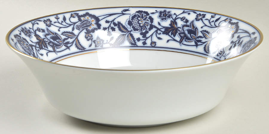 Anatolia 9" Round Vegetable Bowl by Muirfield-1