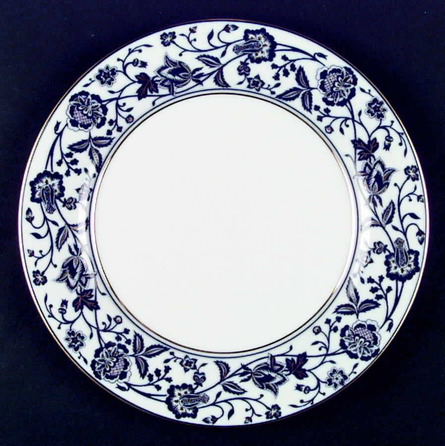 Anatolia Dinner Plate by Muirfield-1