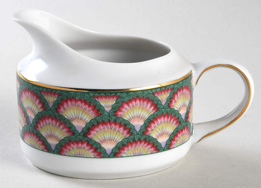 Bernardin Creamer by Muirfield-1