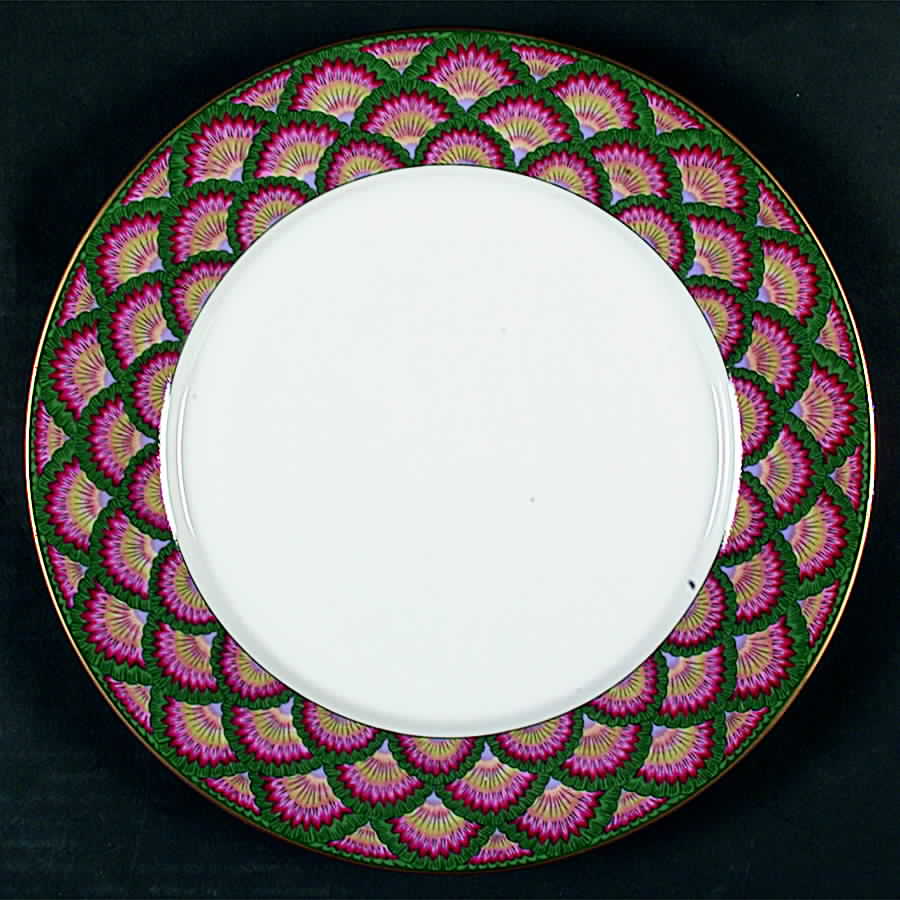 Bernardin Dinner Plate by Muirfield-1