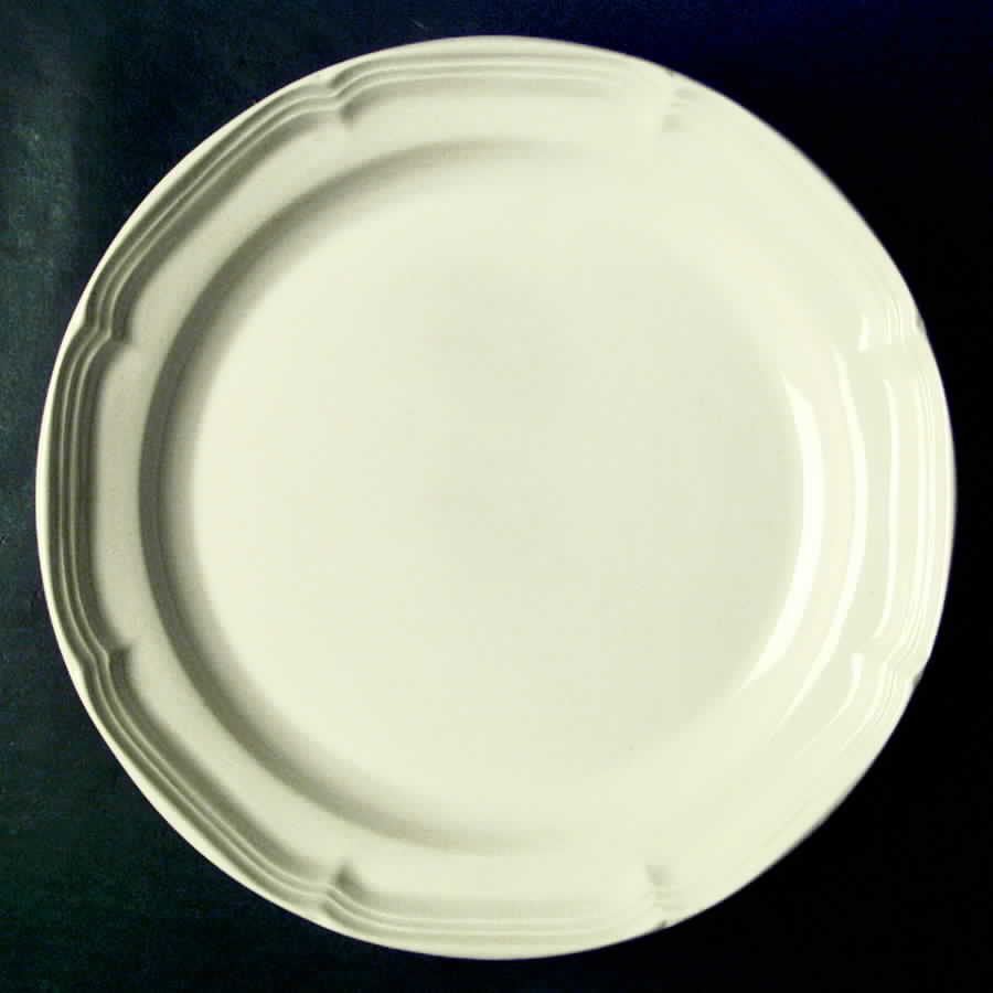 Country Barn Dinner Plate by Muirfield-1