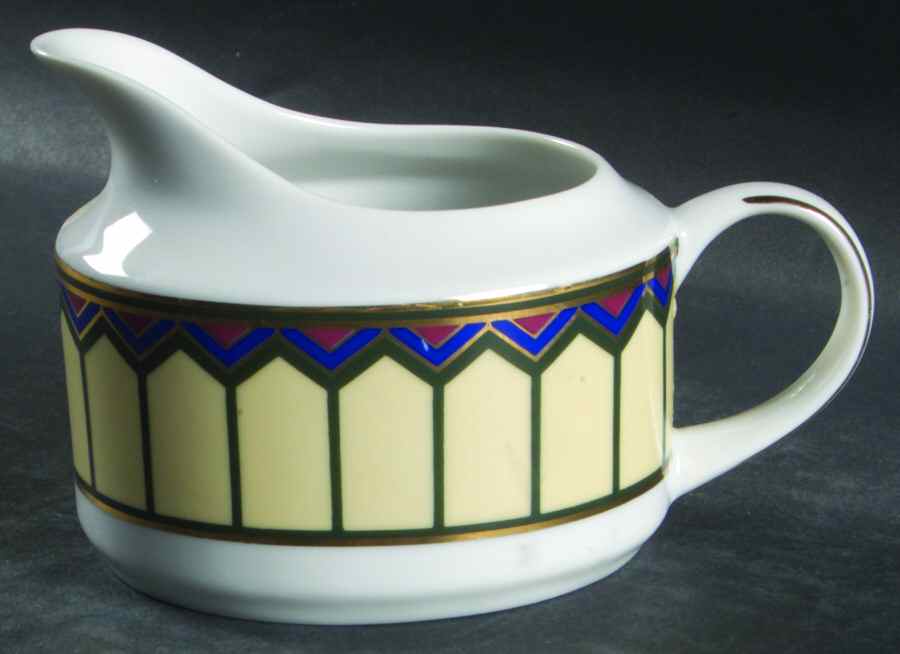 Crete Creamer by Muirfield-1