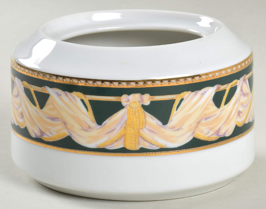 Dress Circle Sugar Bowl No Lid by Muirfield-1