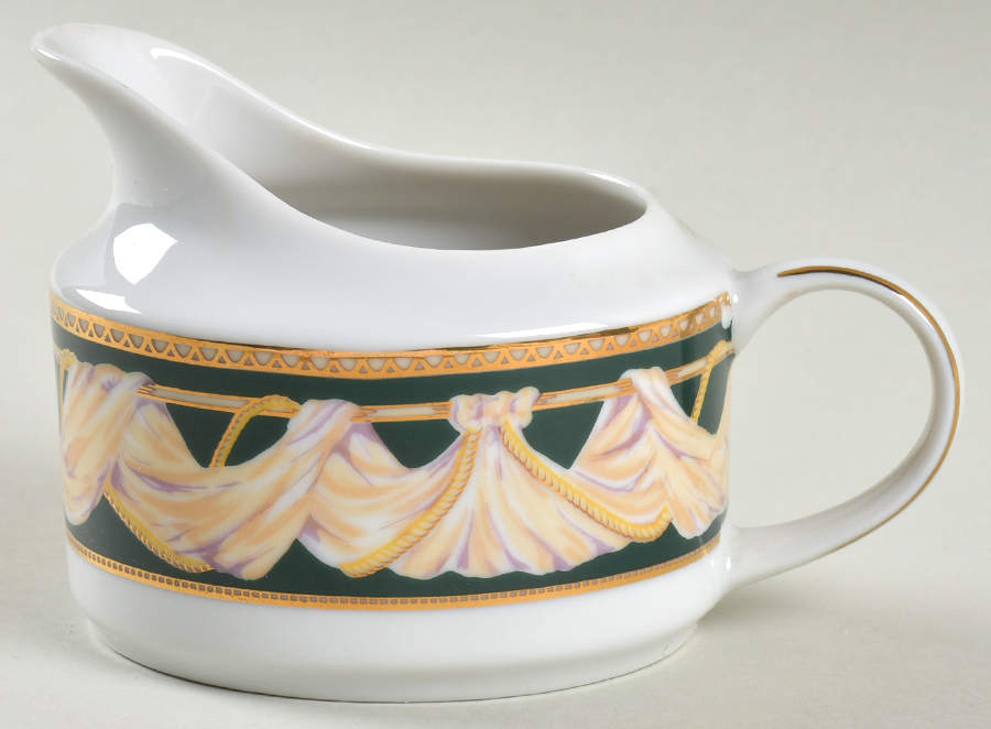 Dress Circle Creamer by Muirfield-1