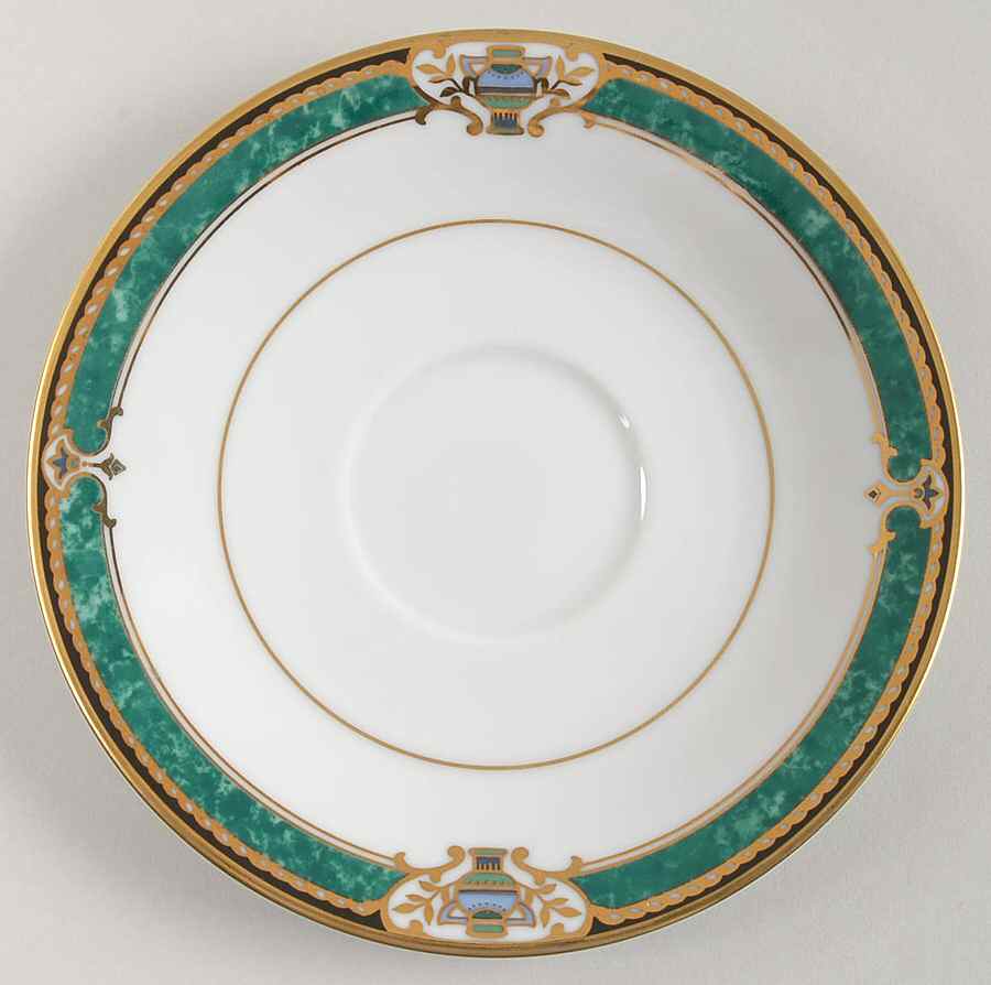 Enchantment Saucer by Muirfield-1