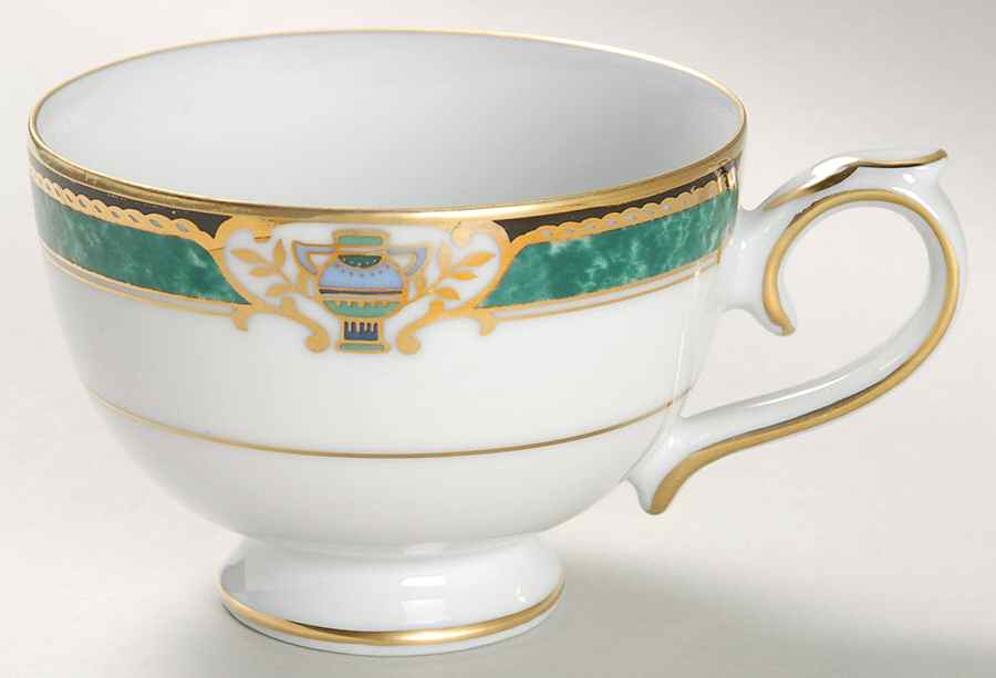 Enchantment Footed Cup by Muirfield-1