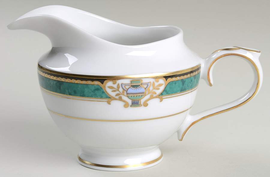 Enchantment Creamer by Muirfield-1