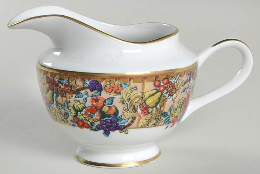 Florence Creamer by Muirfield-1