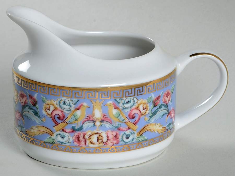 French Court Creamer by Muirfield-1