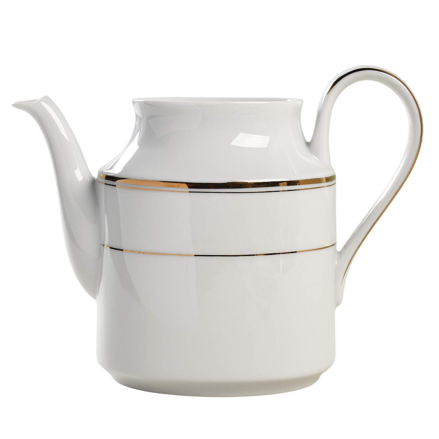Infinity Teapot No Lid by Muirfield-1