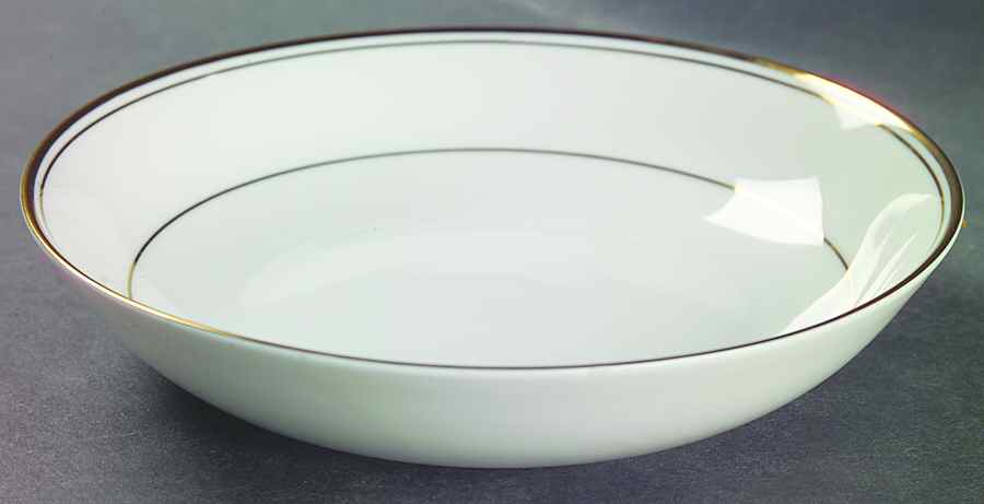 Infinity Soup/Cereal Bowl by Muirfield-1