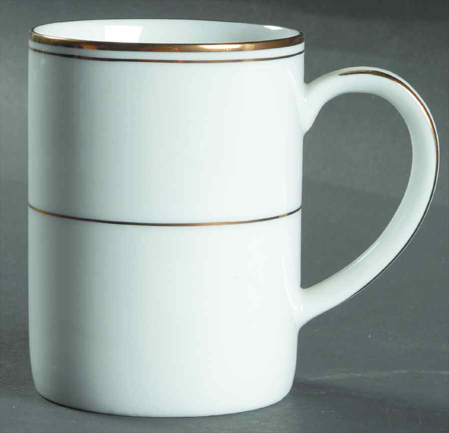 Infinity Mug by Muirfield-1