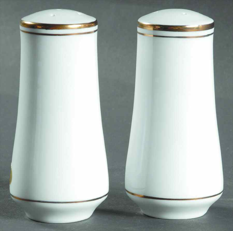 Infinity Salt & Pepper Set by Muirfield-1