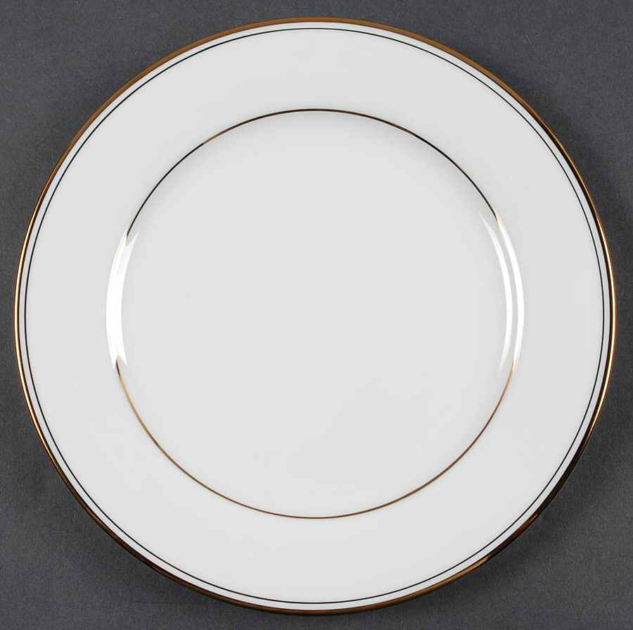 Infinity Salad Plate by Muirfield-1
