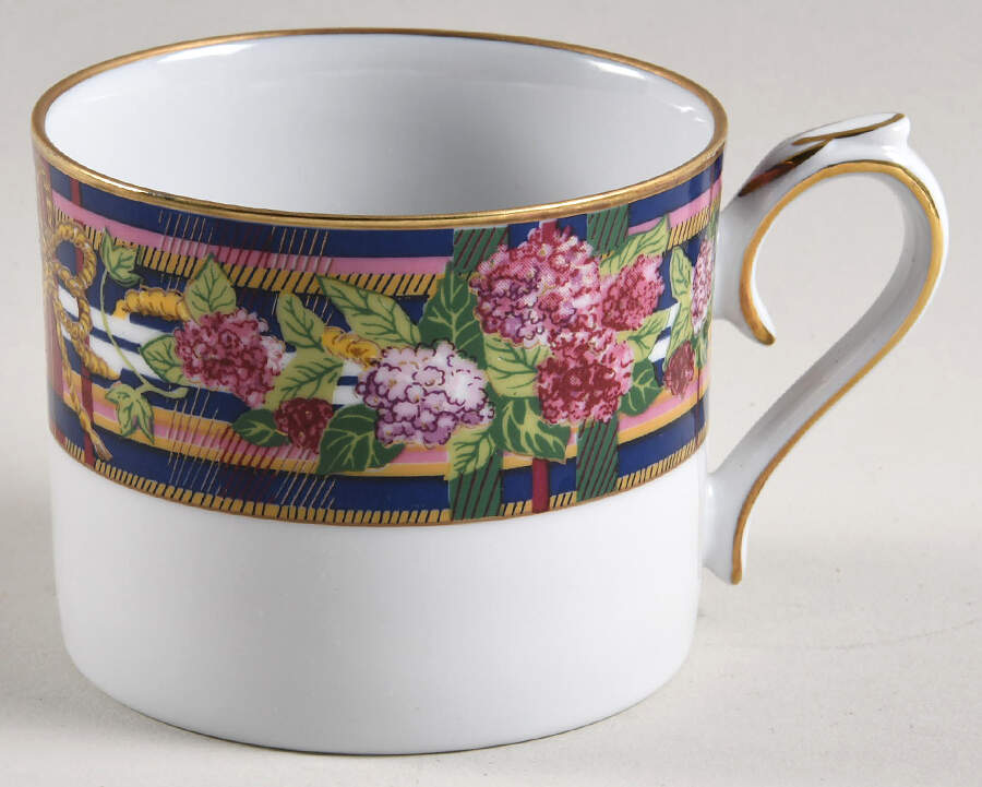June Bride Flat Cup by Muirfield-1