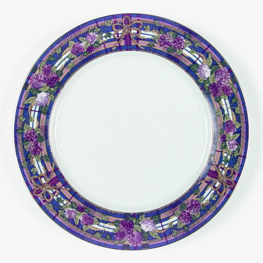 June Bride Dinner Plate by Muirfield-1