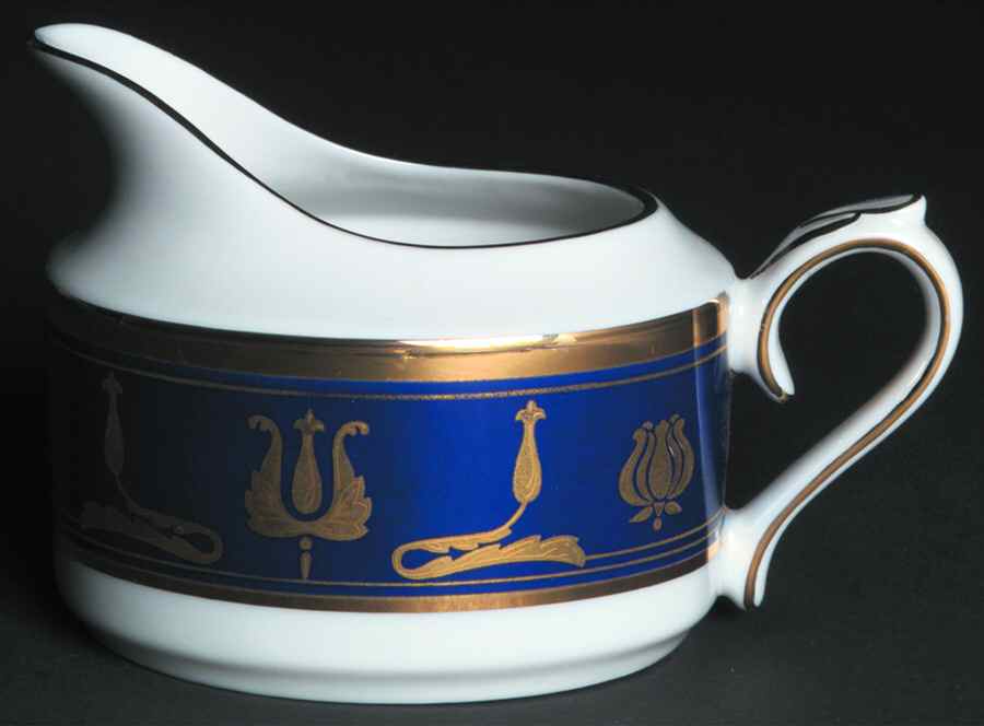 Kings Court Creamer by Muirfield-1