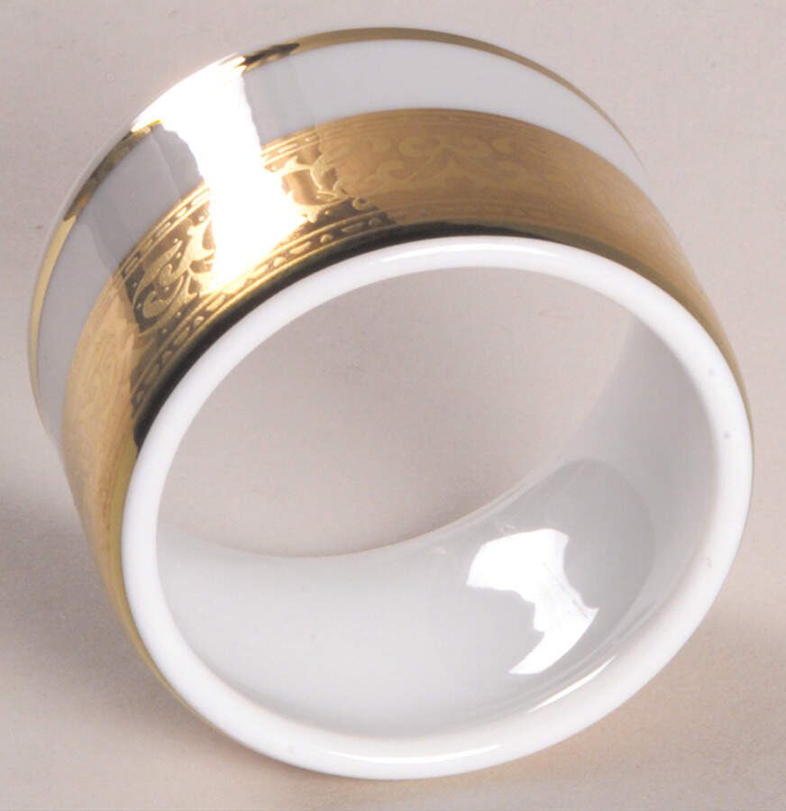 Magnificence Napkin Ring by Muirfield-1