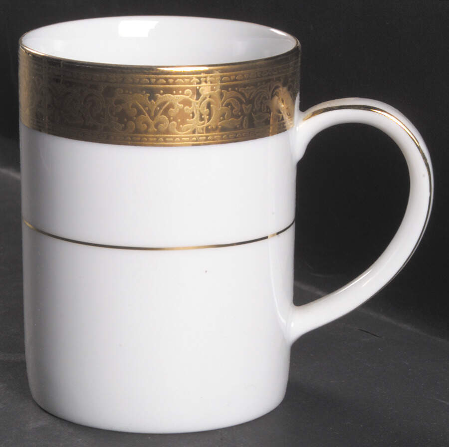 Magnificence Mug by Muirfield-1
