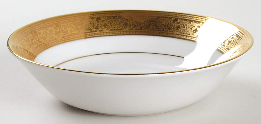Magnificence Fruit/Dessert (Sauce) Bowl by Muirfield-1
