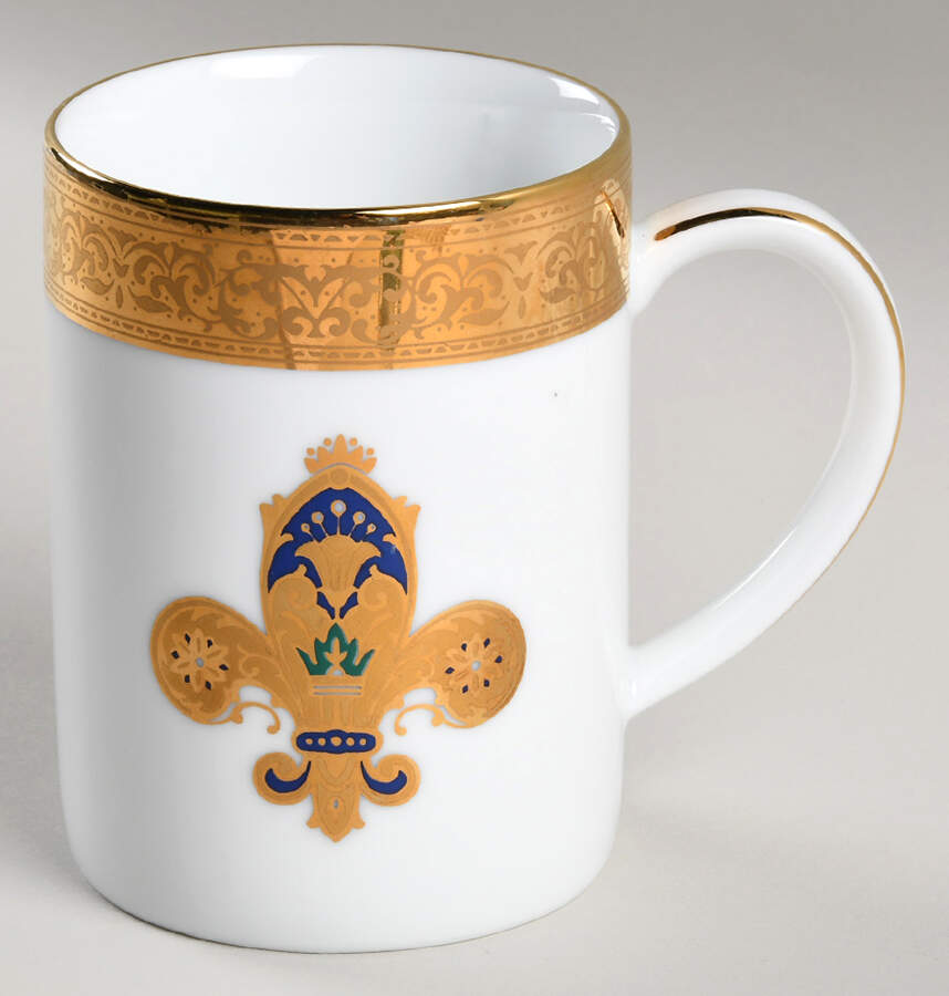 Magnificence Mug by Muirfield-1