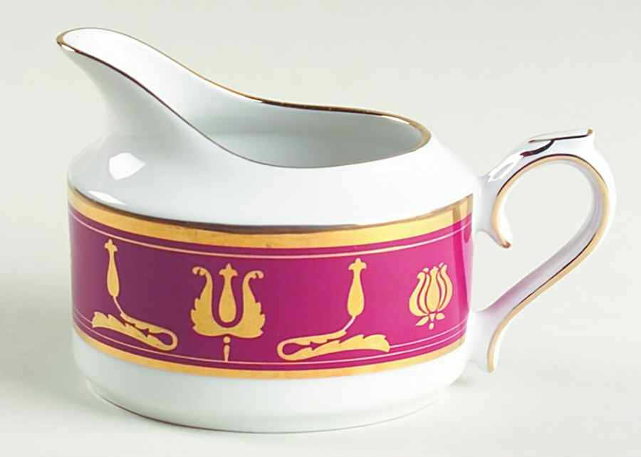 Majestic Creamer by Muirfield-1