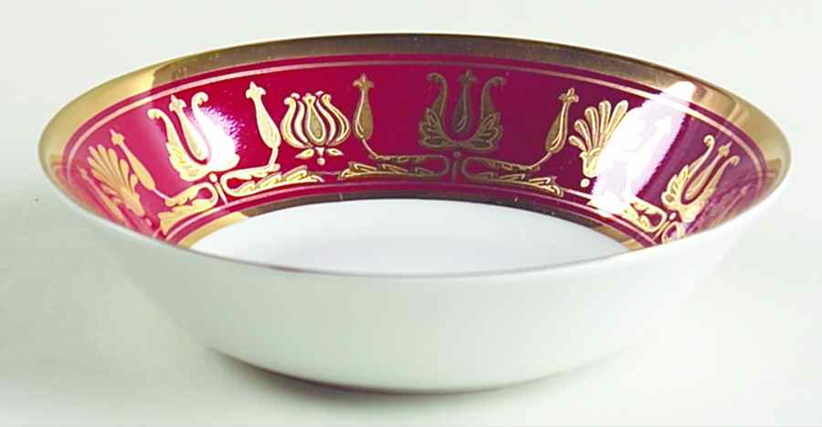 Majestic Fruit/Dessert (Sauce) Bowl by Muirfield-1