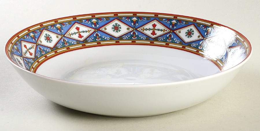 Milano Coupe Soup Bowl by Muirfield-1