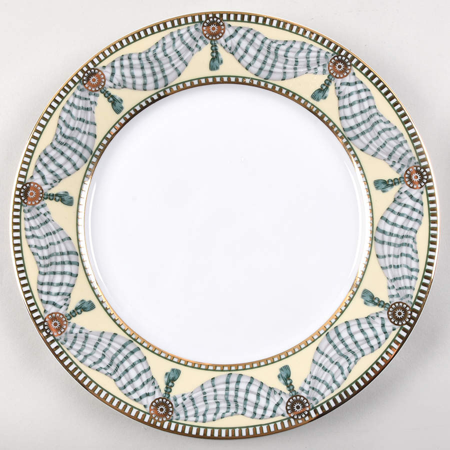 Proscenium Dinner Plate by Muirfield-1