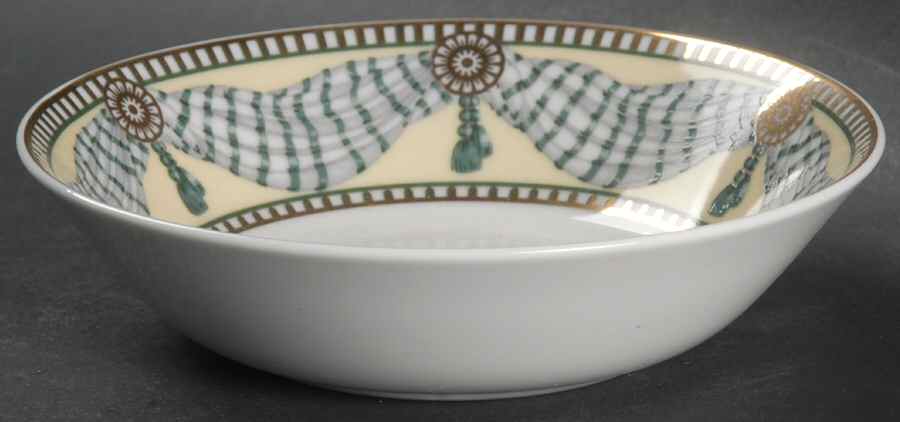 Proscenium Fruit/Dessert (Sauce) Bowl by Muirfield-1
