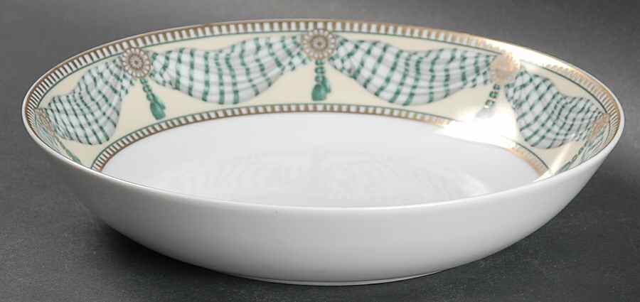 Proscenium Coupe Cereal Bowl by Muirfield-1